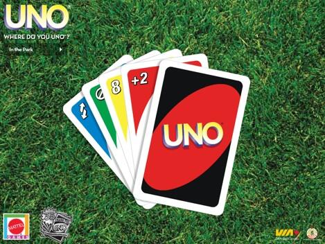 JUAL PRODUK UNO STACKO UNO H20 UNO CARD