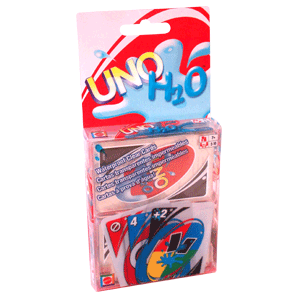 JUAL PRODUK UNO STACKO UNO H20 UNO CARD