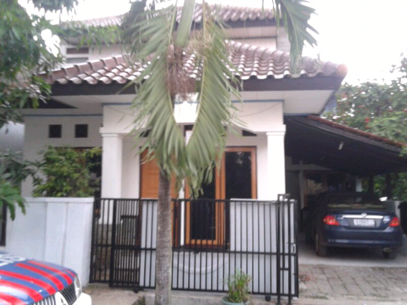 DIJUAL rumah di bekasi timur lokasi strategis!mampir gan!