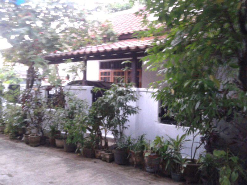 DIJUAL rumah di bekasi timur lokasi strategis!mampir gan!