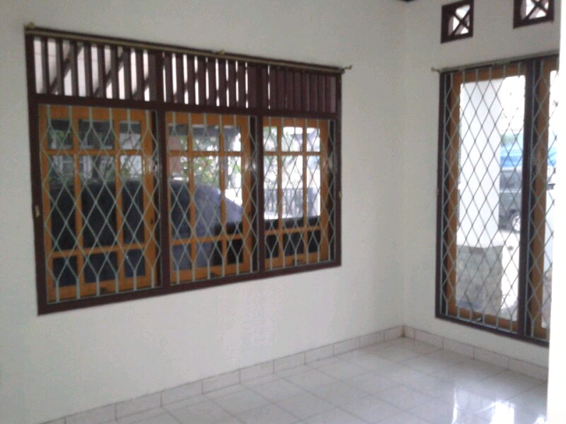 DIJUAL rumah di bekasi timur lokasi strategis!mampir gan!