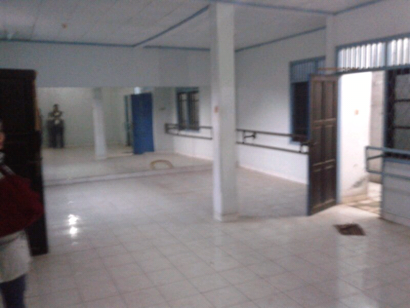 DIJUAL rumah di bekasi timur lokasi strategis!mampir gan!