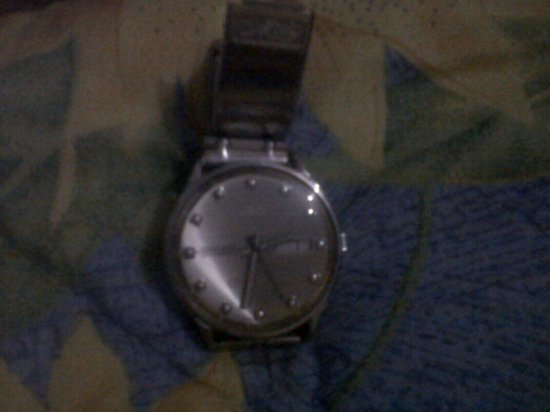 jual jam tangan mido ocean star