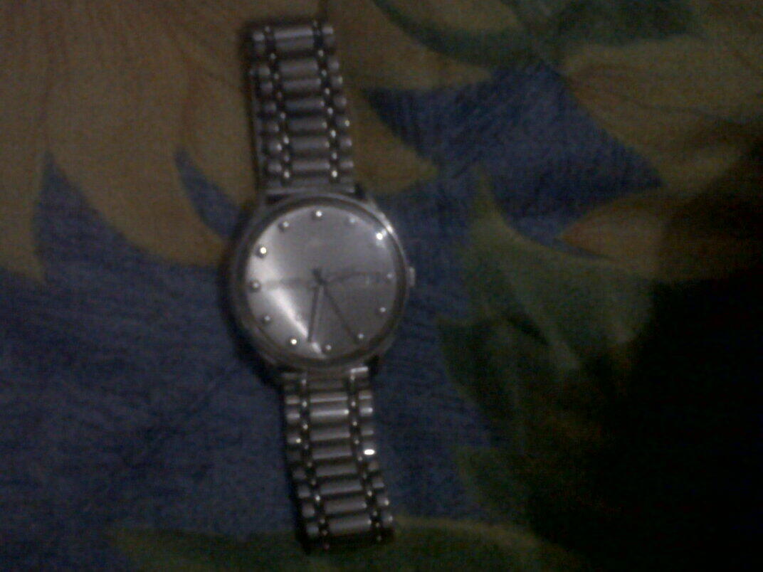 jual jam tangan mido ocean star