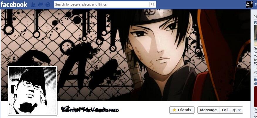 GAK NYANGKA FB BISA BEGINI !!!!!!!!