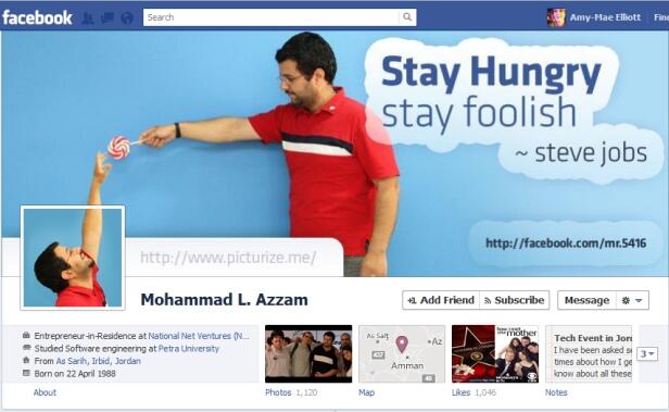 GAK NYANGKA FB BISA BEGINI !!!!!!!!