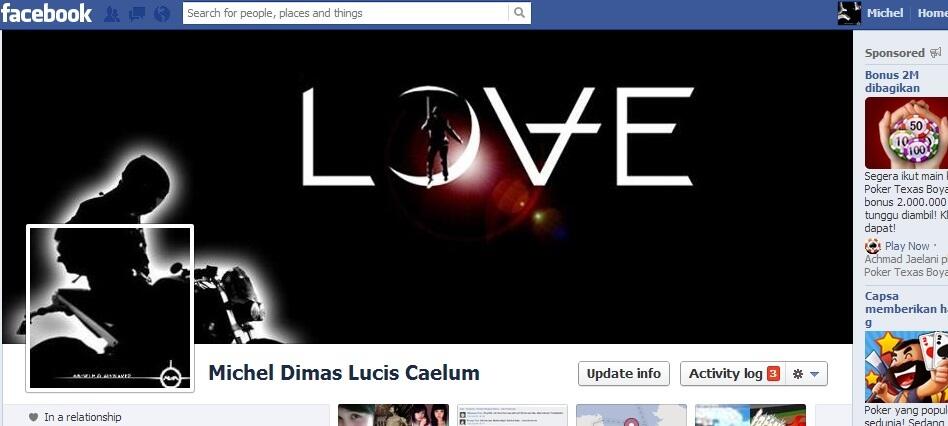 GAK NYANGKA FB BISA BEGINI !!!!!!!!