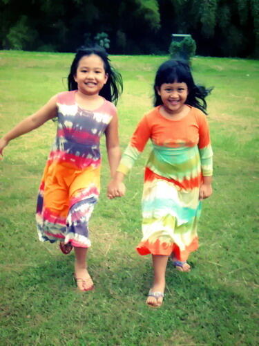 Penjahit Untuk Segala Jenis Bahan (Katun/Spandex/Rayon/Chiffon/Jersey/dsb)