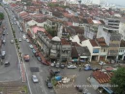 13 TEMPAT PALING BERHANTU DI MALAYSIA -- SERBA 13