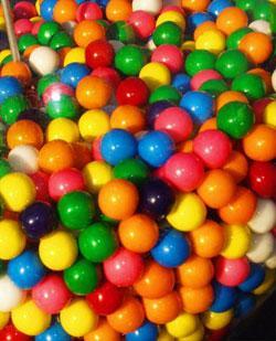 Manfaat Makan Permen Karet Beserta Ruginya