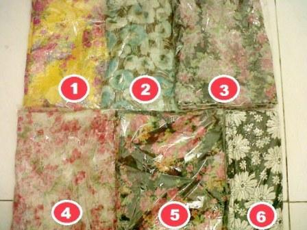 JILBAB CUMA 25rb an