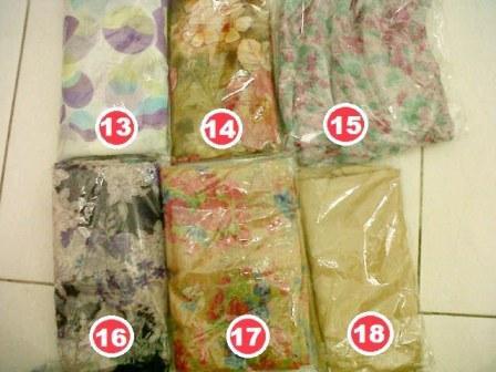 JILBAB CUMA 25rb an