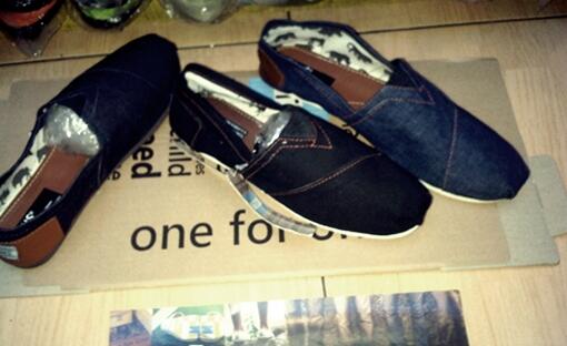 TOM SHOES KW ORI DUS ORI DROPSHIPP RESELLER MURAH KASKUS