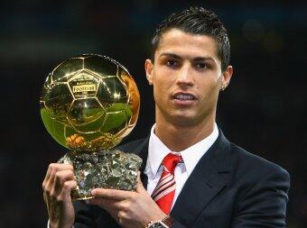 Poll: Peraih Pemain Ballon d'Or 2012 Menurut agan 