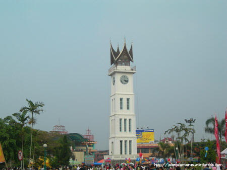 apa yg terlintas dipikiran agan tentang kota Padang??