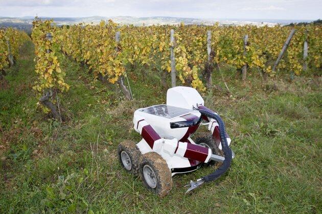 Bangkitnya Robot-Robot Canggih Masa Kini &#91;PIC++&#93;