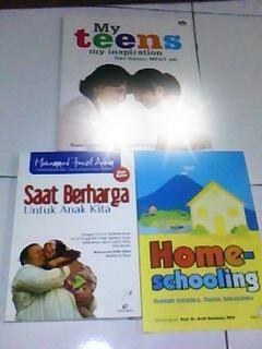 BUKU BAGUS MURAH