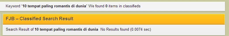 10 Tempat Paling Romantis di Dunia [jomblo jgn masuk :p]