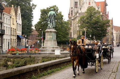 10 Tempat Paling Romantis di Dunia [jomblo jgn masuk :p]