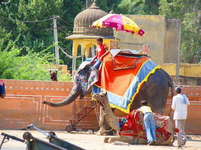 10 Tempat Paling Romantis di Dunia [jomblo jgn masuk :p]