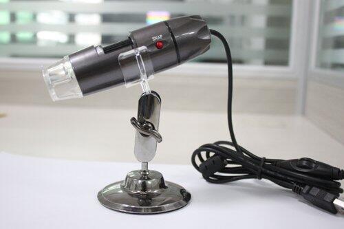 Digital Microscope USB 800x