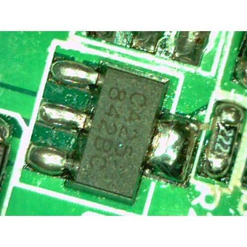 Digital Microscope USB 800x