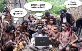 Cara setting internet First media ke router TL MR 3420