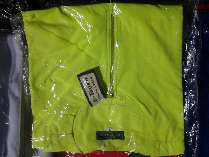 Baju Koko Assalam ^_^ Murah Meriah