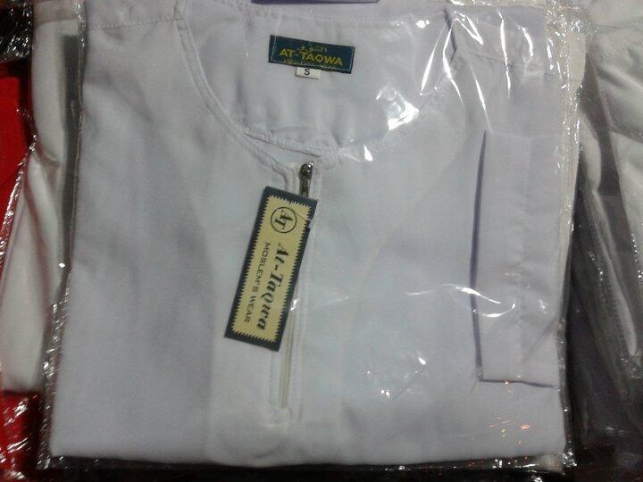 Baju Koko Assalam ^_^ Murah Meriah