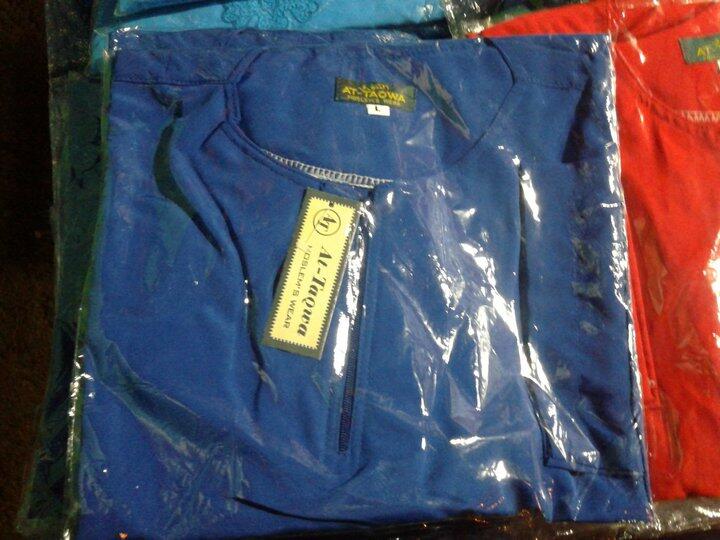 Baju Koko Assalam ^_^ Murah Meriah
