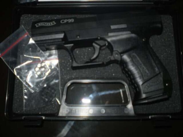 JUAL Airsoft Terlengkap dan Berkualitas