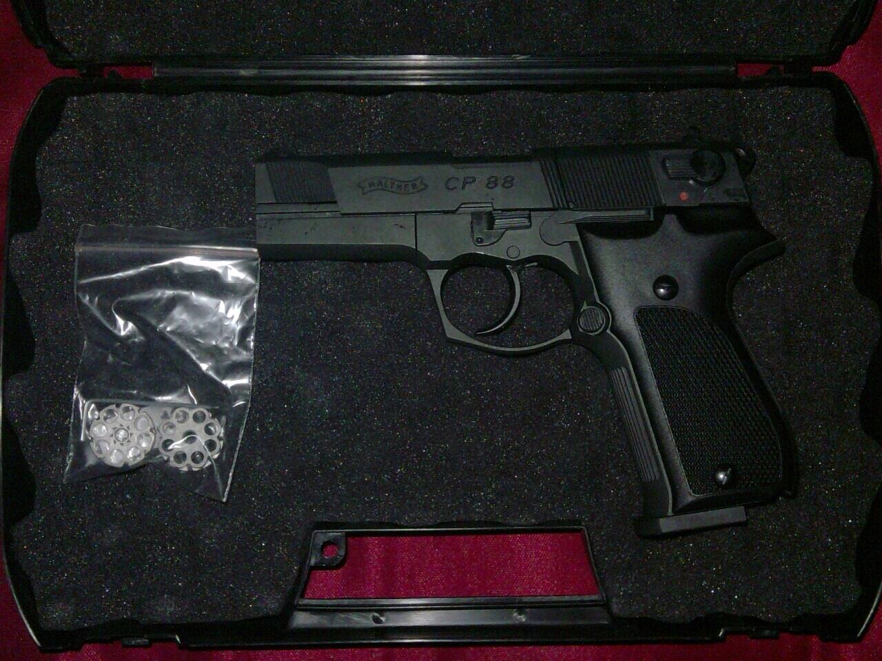 JUAL Airsoft Terlengkap dan Berkualitas