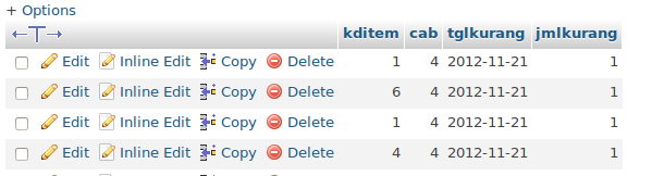 &#91;PHP&#93; insert input value berdasarkan Checkbox