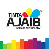 - TINTA AJAIB - Terobosan baru didunia Tinta Printer !!