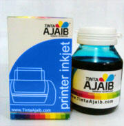 - TINTA AJAIB - Terobosan baru didunia Tinta Printer !!