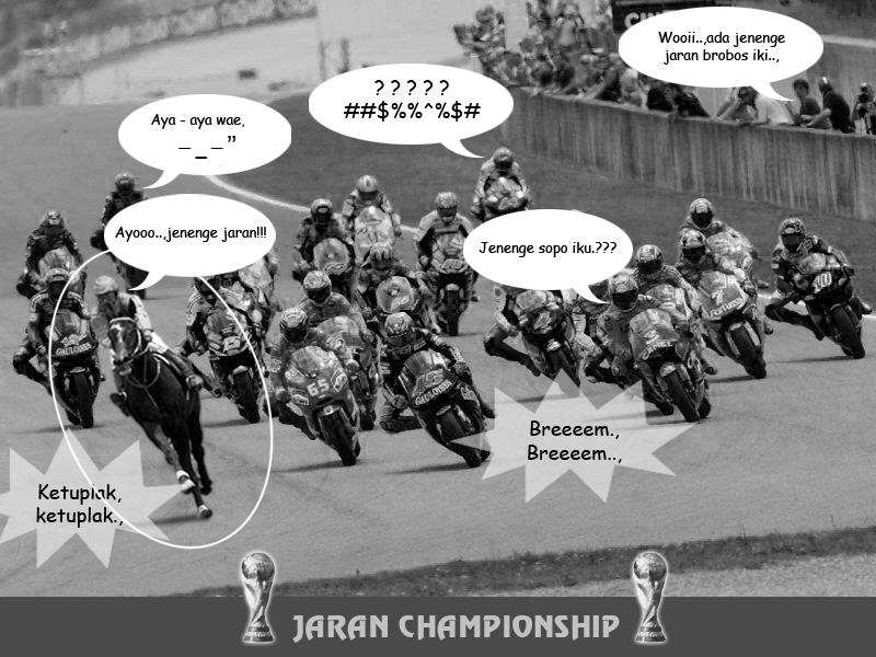 ___~JARAN CHAMPIONSHIP~___