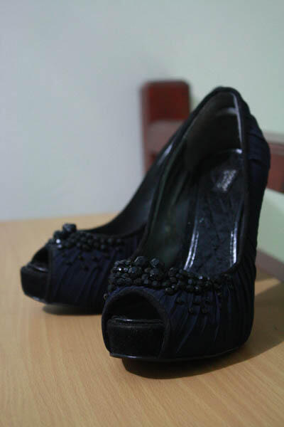 SALE !!! Charles n Keith, ankle boots, Noche,etc !!! CHEAP! crab it fast!