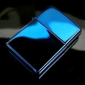 *LELANG* ZIPPO 20446 SAPHIRE BLUE..Banyak Stock Lain PLUS BONUS..Ori & New