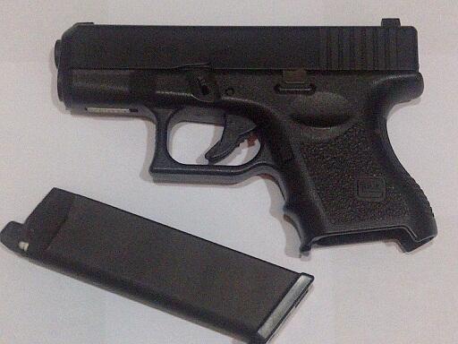 For Sale GLOCK 26 Tokyo Marui