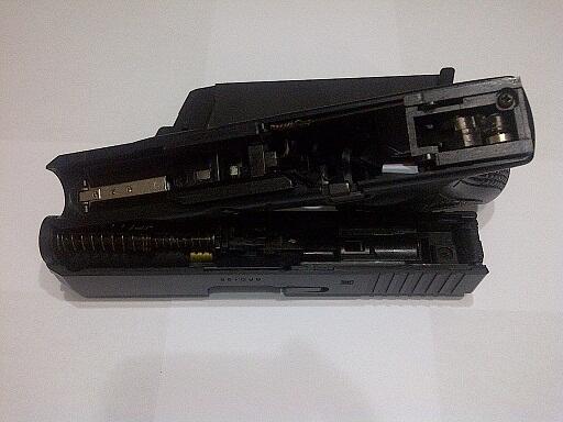 For Sale GLOCK 26 Tokyo Marui