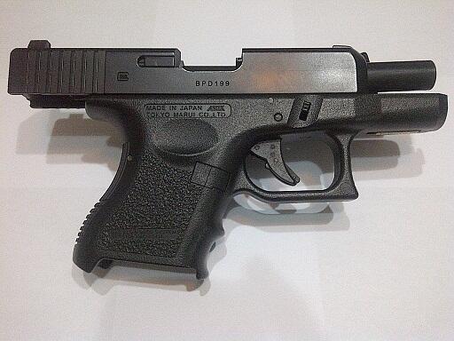 For Sale GLOCK 26 Tokyo Marui