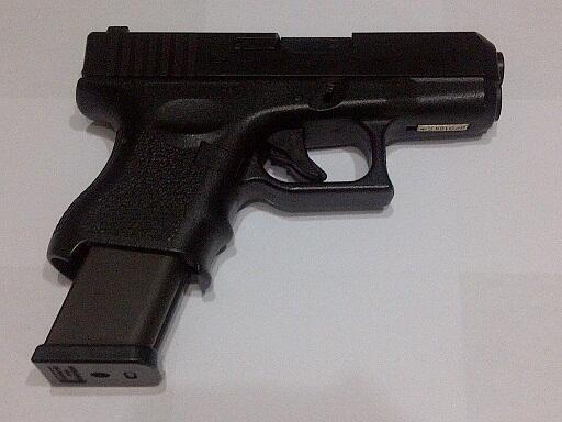 For Sale GLOCK 26 Tokyo Marui