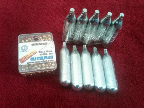 JUAL AIR SOFT GUN SURABAYA