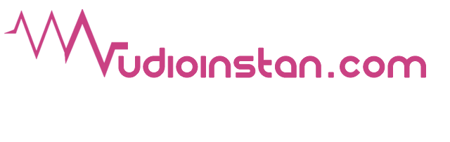 #1st in Indonesia! Audioinstan.com, Situs penyedia Music Templates & Backsound.