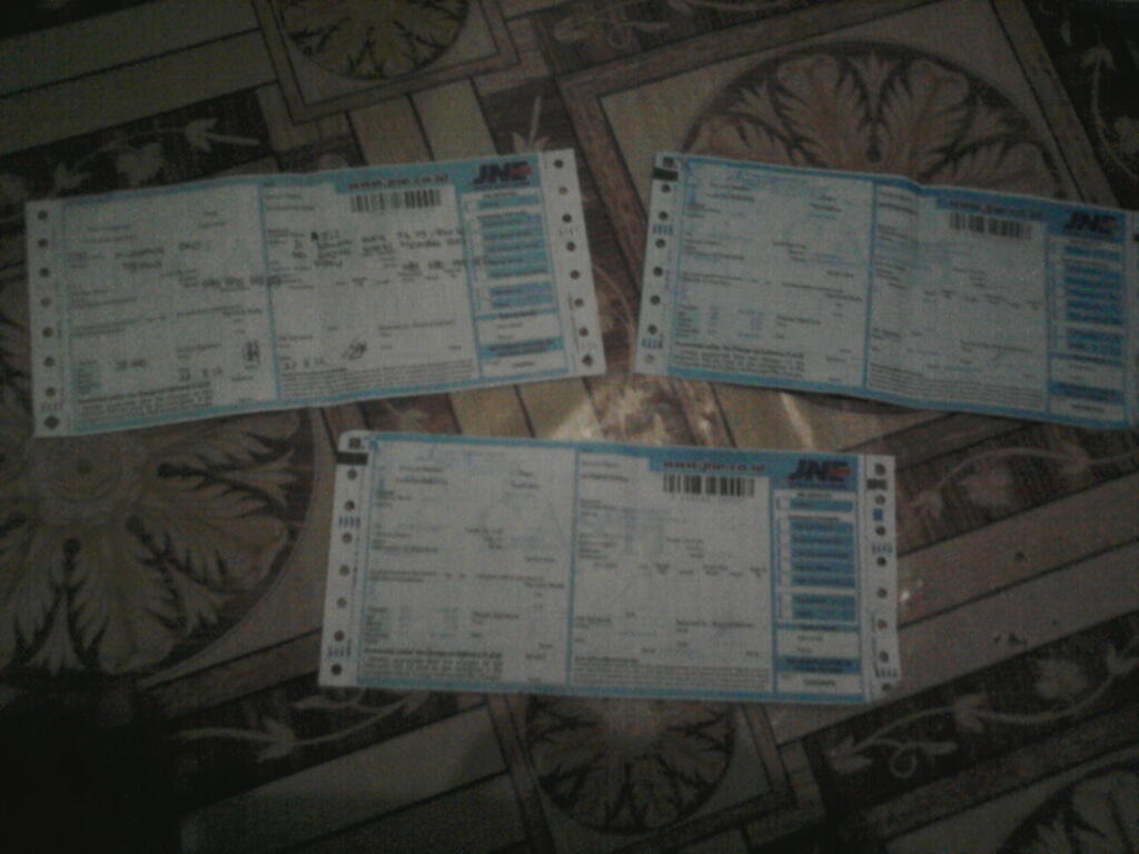 Lelang Guidebook JKT48 signed Ve(ttd Ve JKT48)