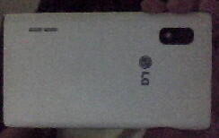JUAL LG L5 ICS ISTIMEWA BATANGAN