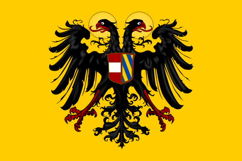 HOLY ROMAN EMPIRE