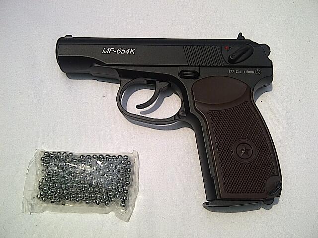 Airsoft Guns merek KWC,WE,Umarex,Wingun,Baikal,etc murah & berkualitas