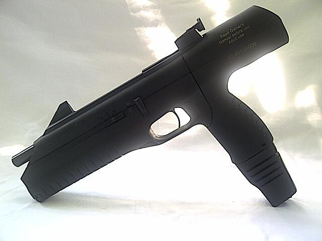 Airsoft Guns merek KWC,WE,Umarex,Wingun,Baikal,etc murah & berkualitas