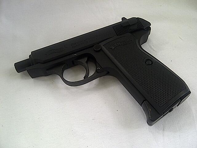 Airsoft Guns merek KWC,WE,Umarex,Wingun,Baikal,etc murah & berkualitas